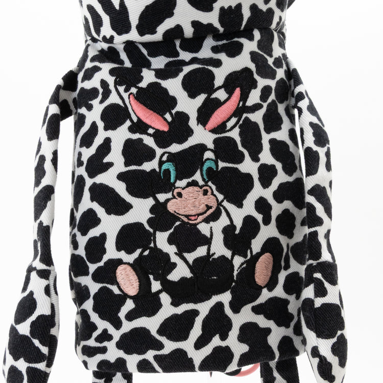 Invisible Cow – monzee