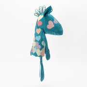 Pastel Love Hydrangea Blue