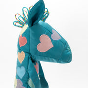 Pastel Love Hydrangea Blue