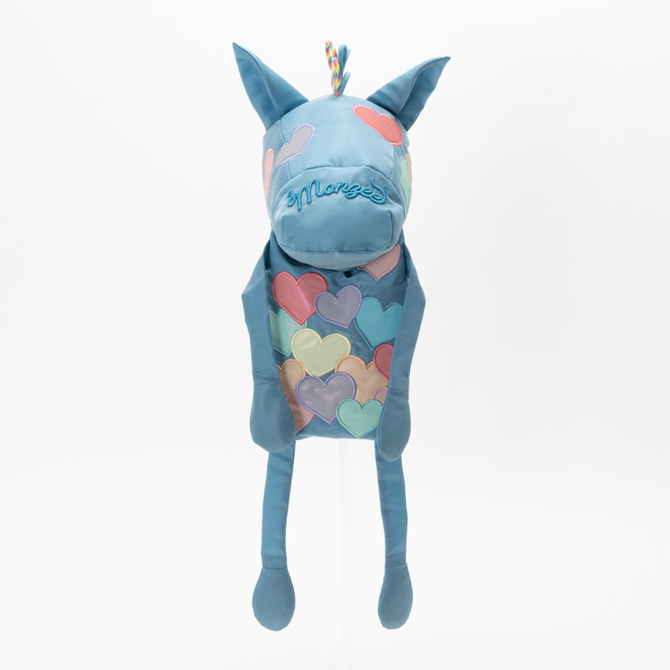 Pastel Love Nemophila