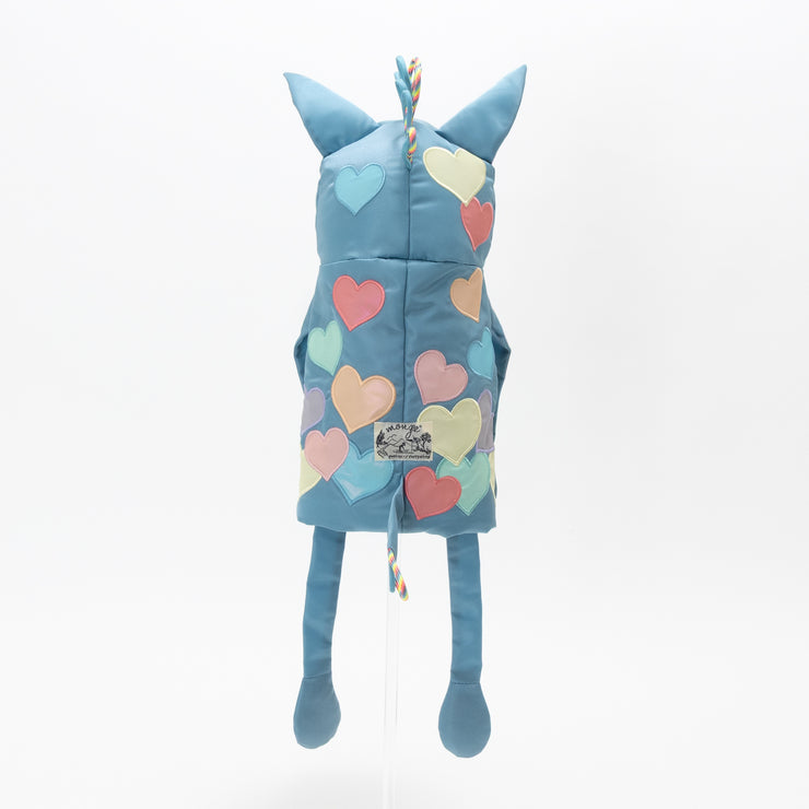 Pastel Love Nemophila