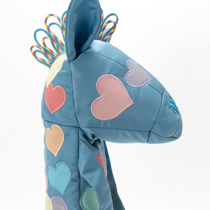 Pastel Love Nemophila