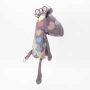 Pastel Love Lavender