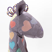 Pastel Love Lavender