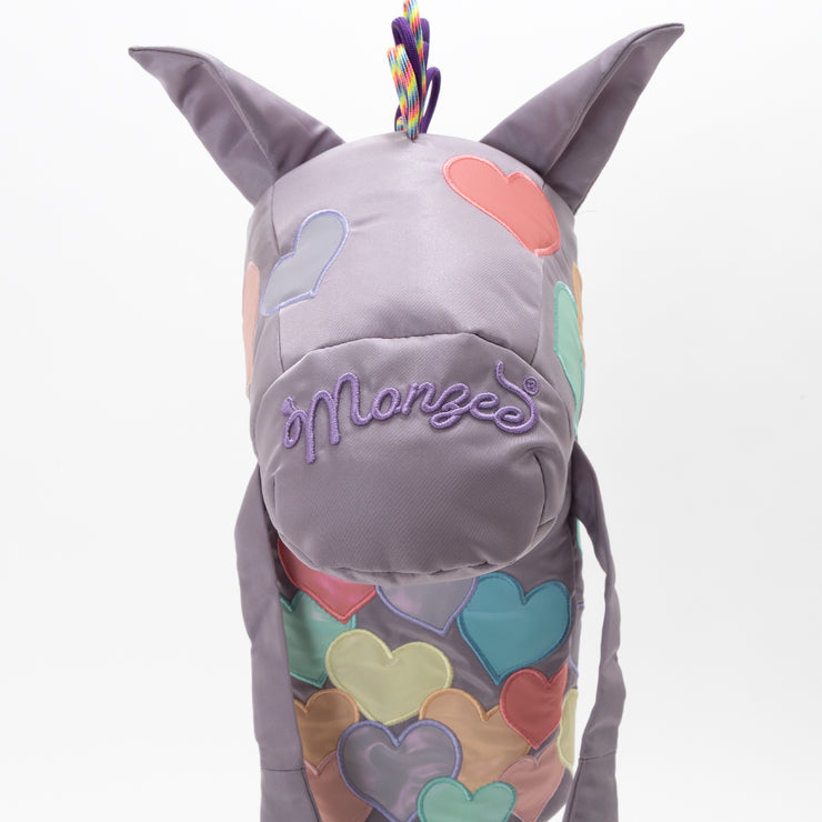 Pastel Love Lavender