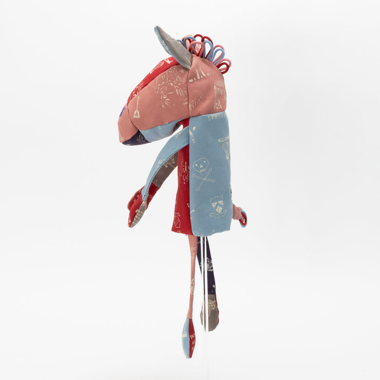 Engineered Garments x monzee