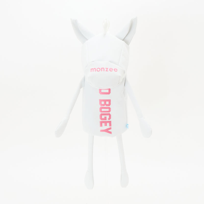 NO BOGEY Strawberry Milk