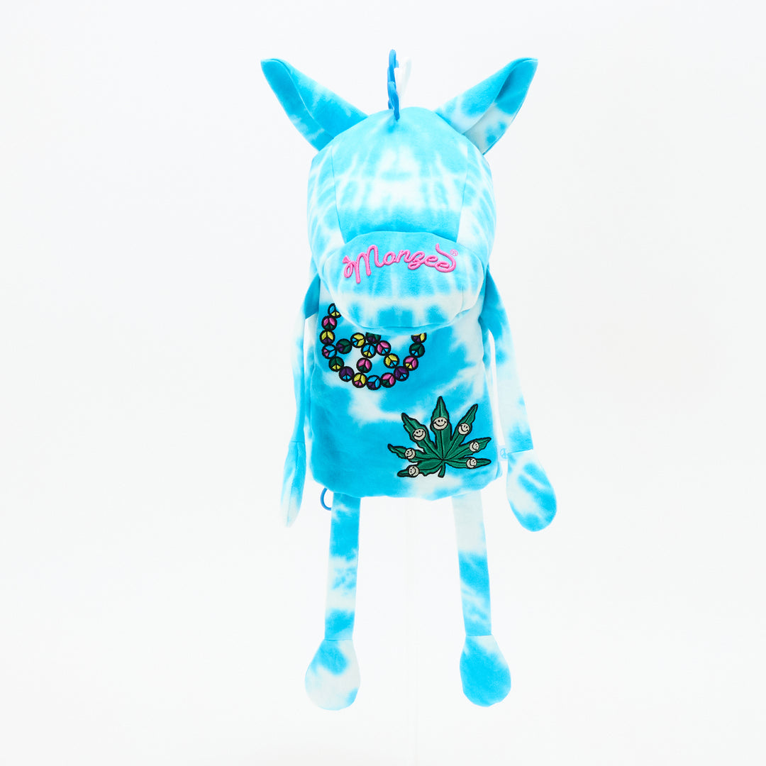 tie-dye Blue – monzee