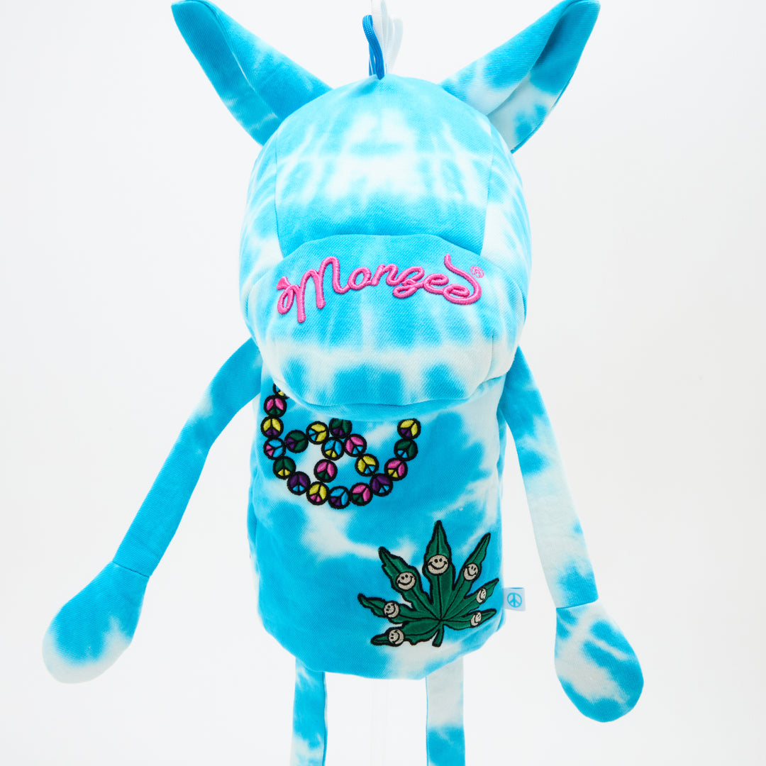 tie-dye Blue – monzee