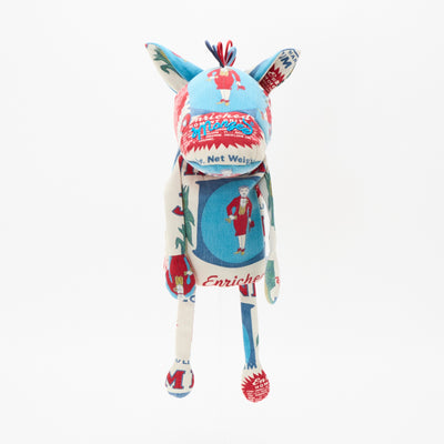 monzee ゴルフヘッドカバー WOMEN ハンドメイド ヴィンテージ