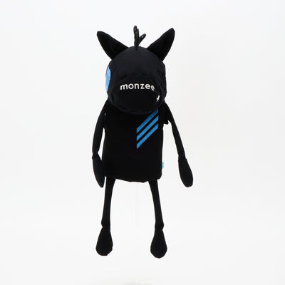 monzee ゴルフヘッドカバー US NAVY ハンドメイド ヴィンテージ