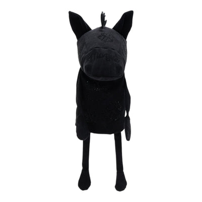 monzee ゴルフヘッドカバー $ ハンドメイド ヴィンテージ