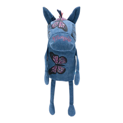 monzee ゴルフヘッドカバー SPIRIT ハンドメイド ヴィンテージ