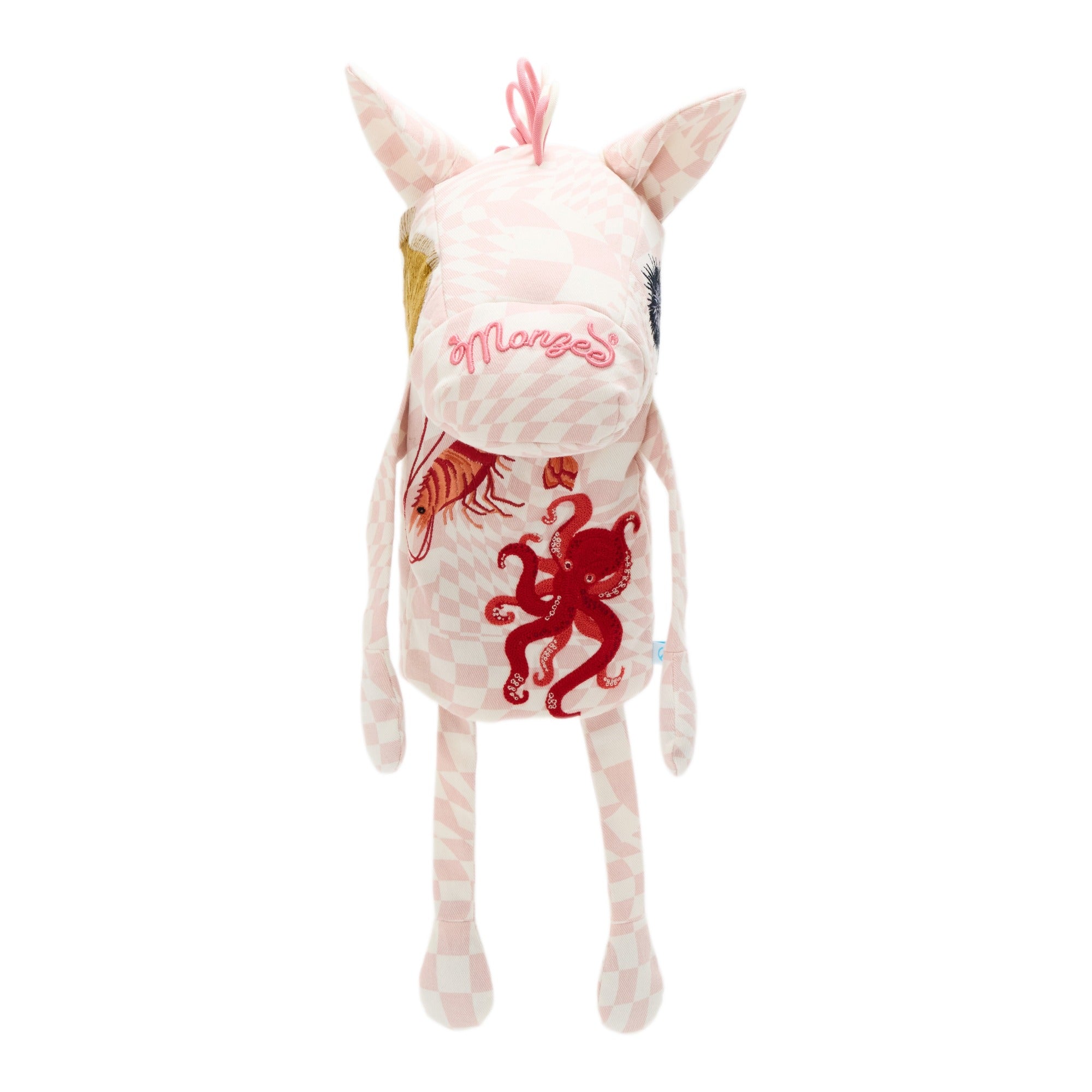 つ*様 Monzee シルバーロバ ROBA – monzee