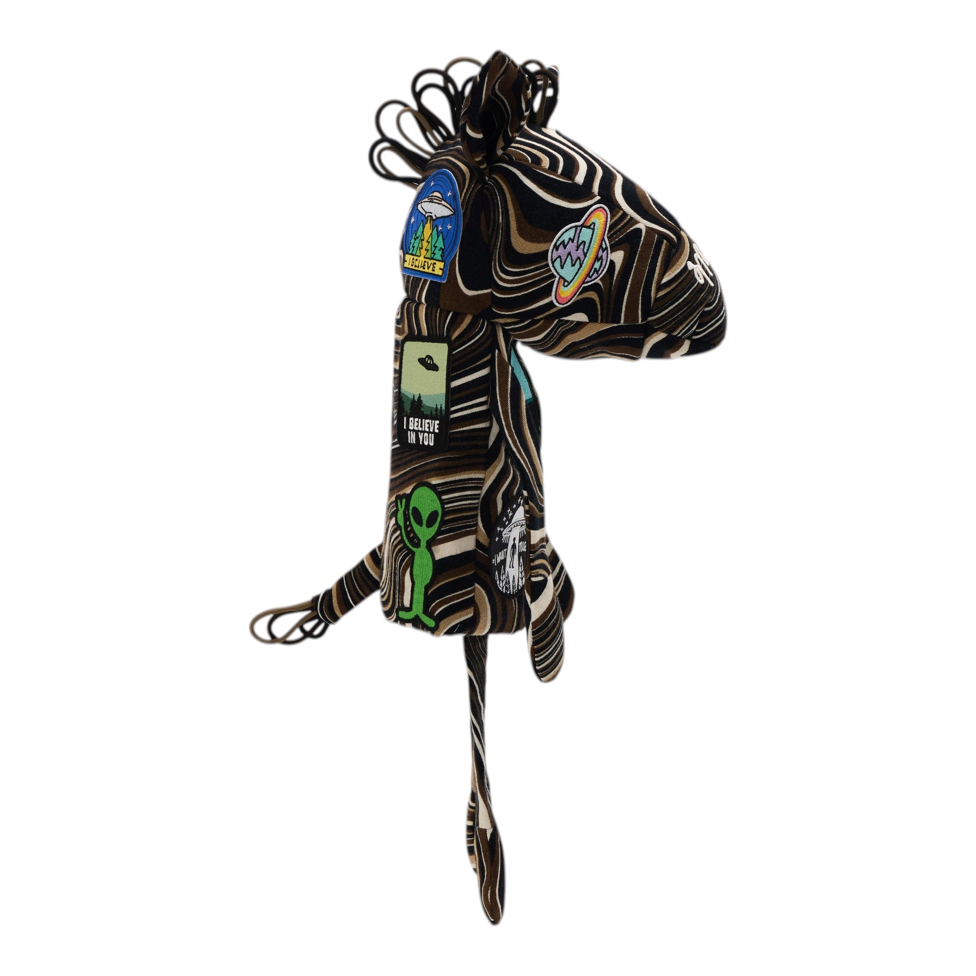 Headcover – monzee