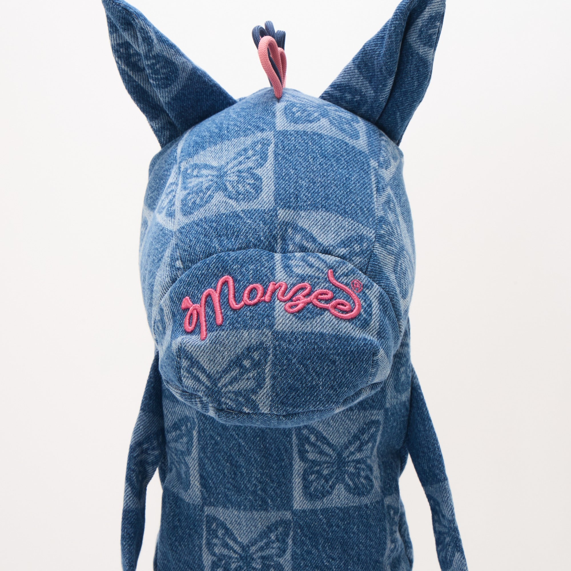 BUTTERFLY – monzee
