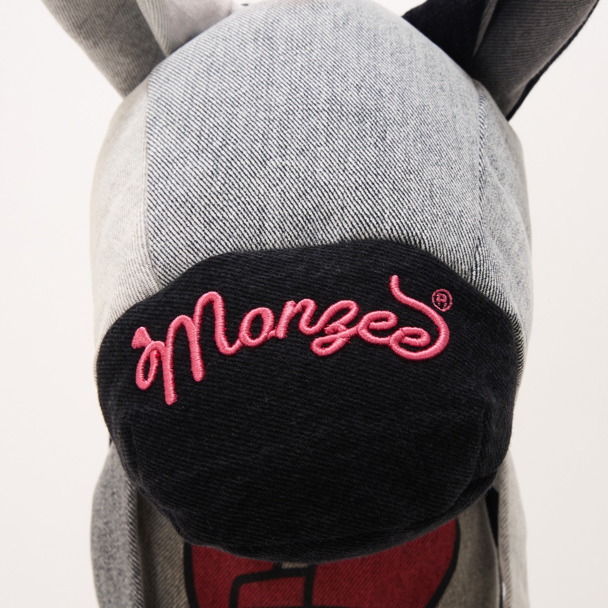 POWER PUFF GIRLS DENIM BLOSSOM – monzee
