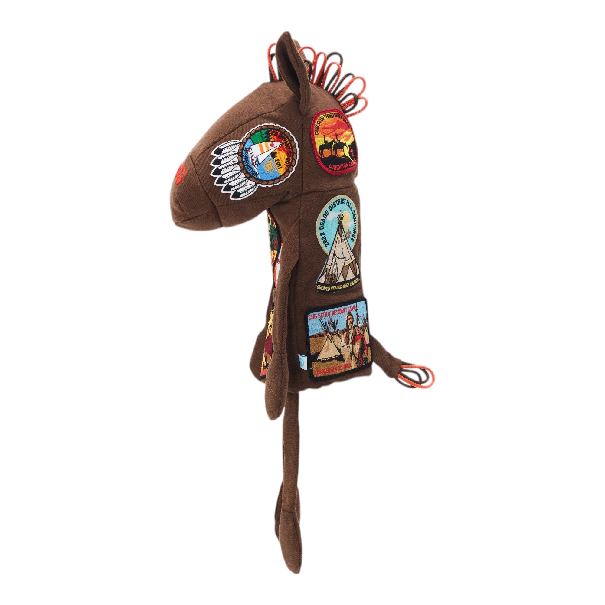 CAMP – monzee