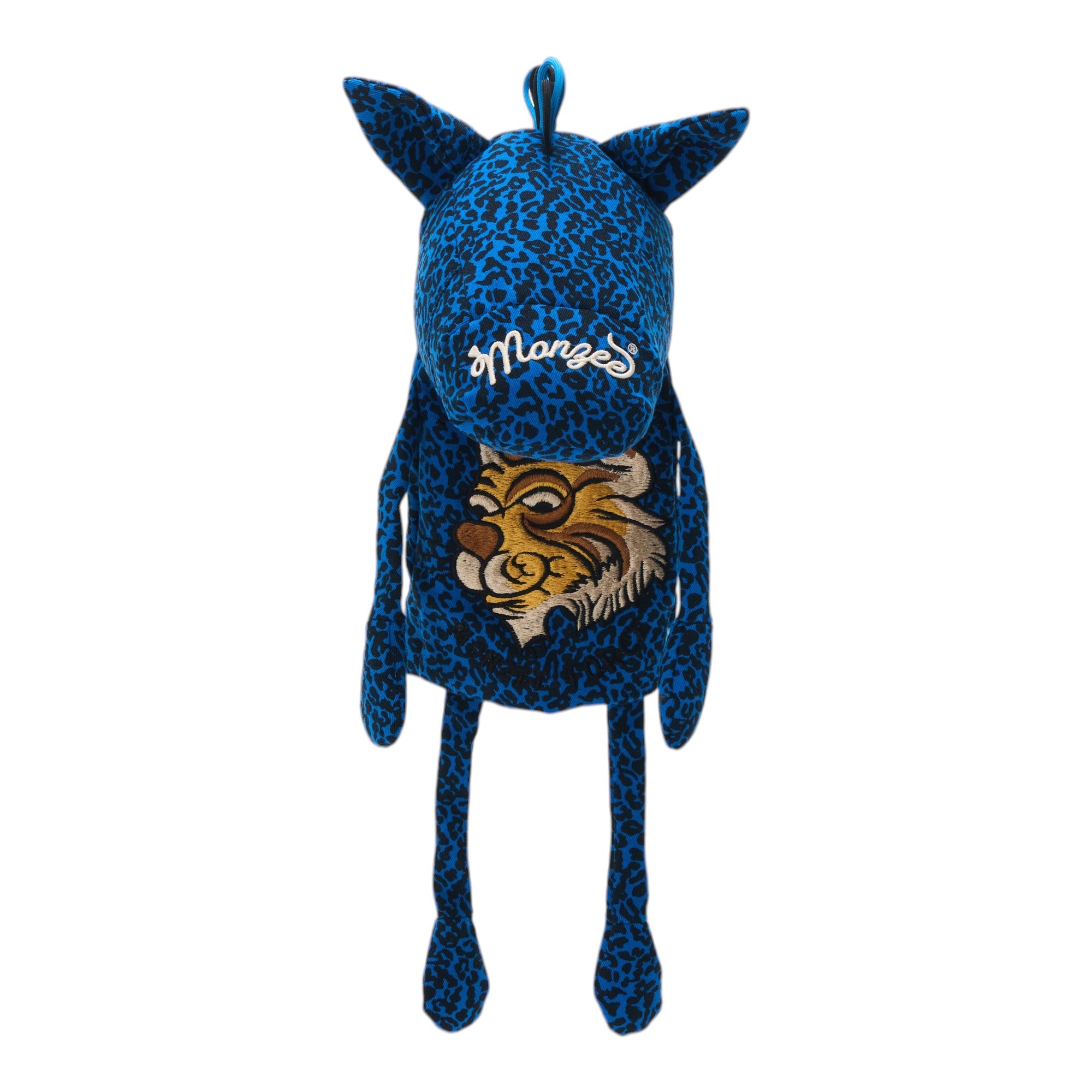 monzee キャディバッグ ターコイズ ヘッドカバー モンジー ROBA – monzee
