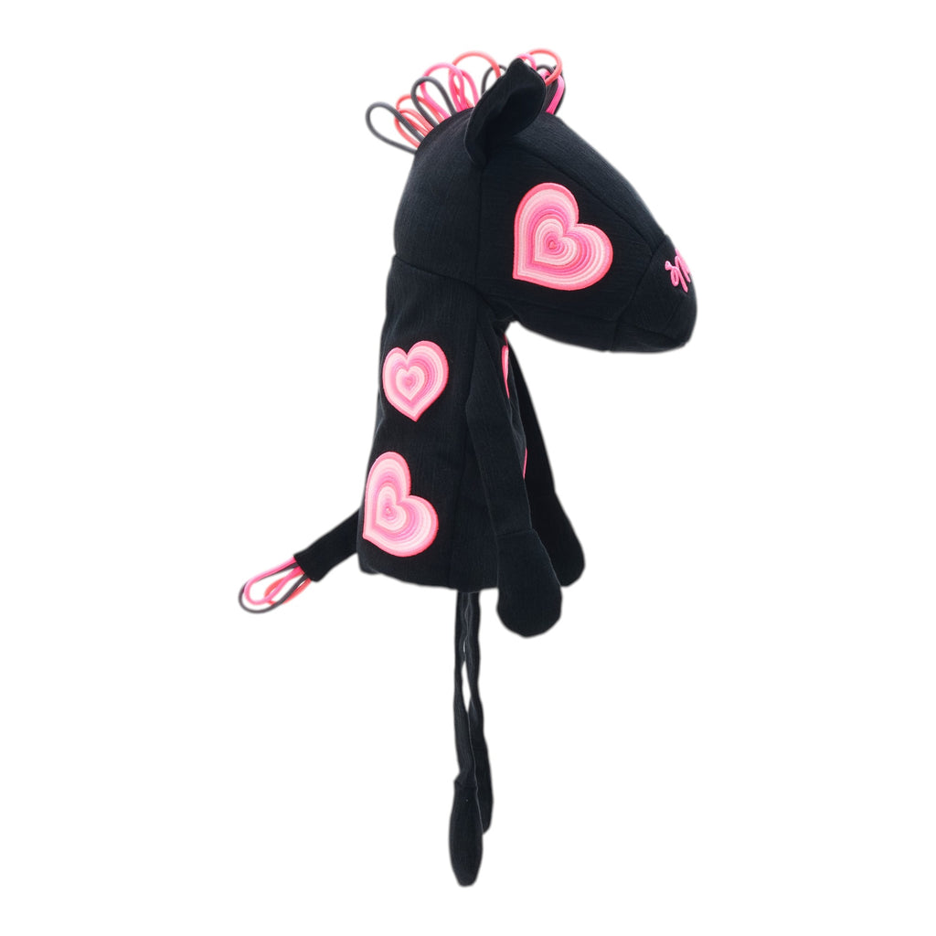 LOVE BLACK