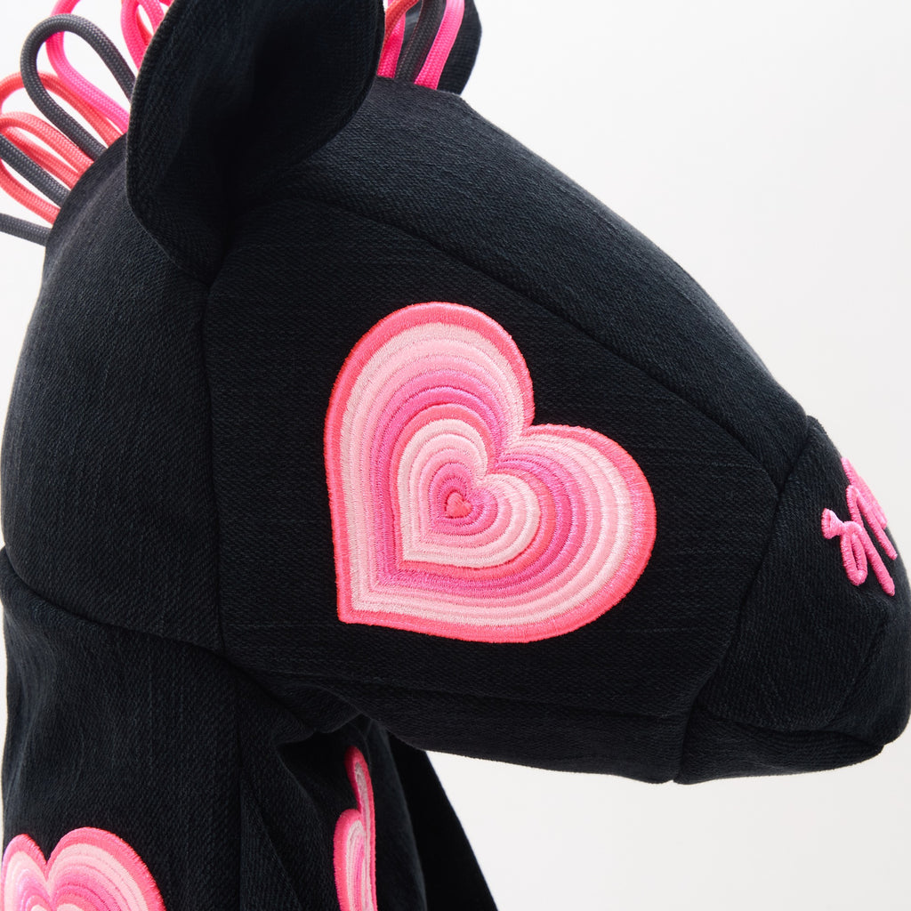 LOVE BLACK