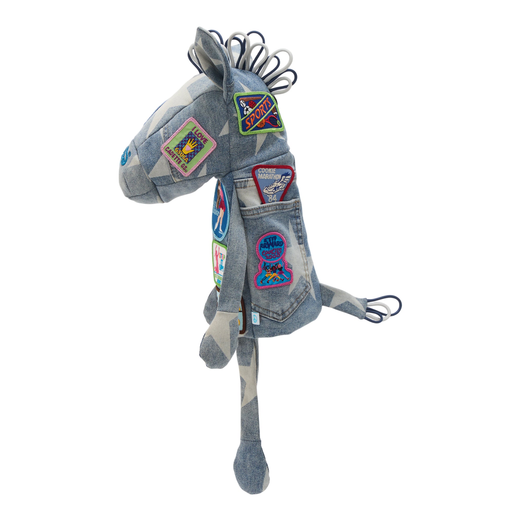 Headcover – monzee