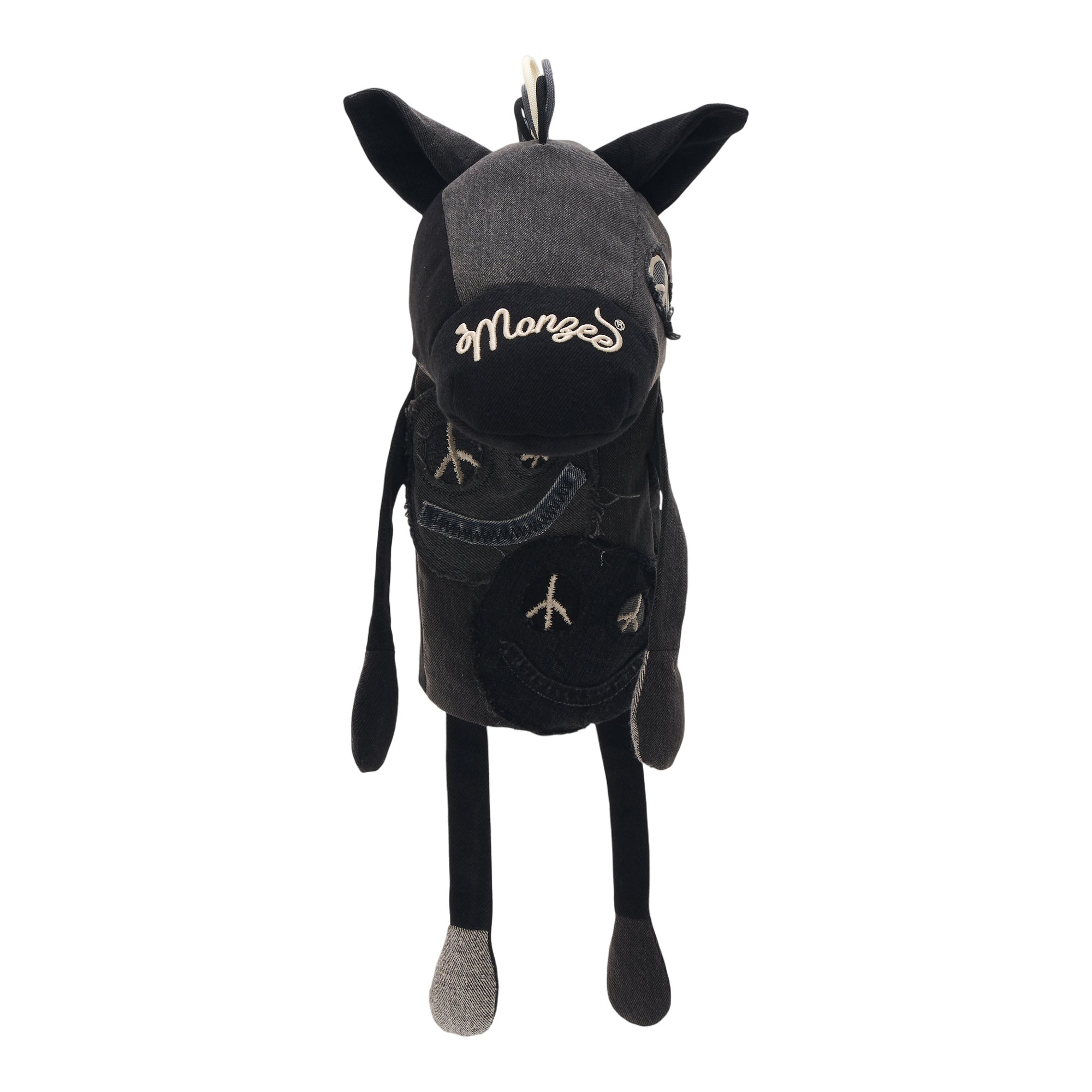 Headcover – monzee