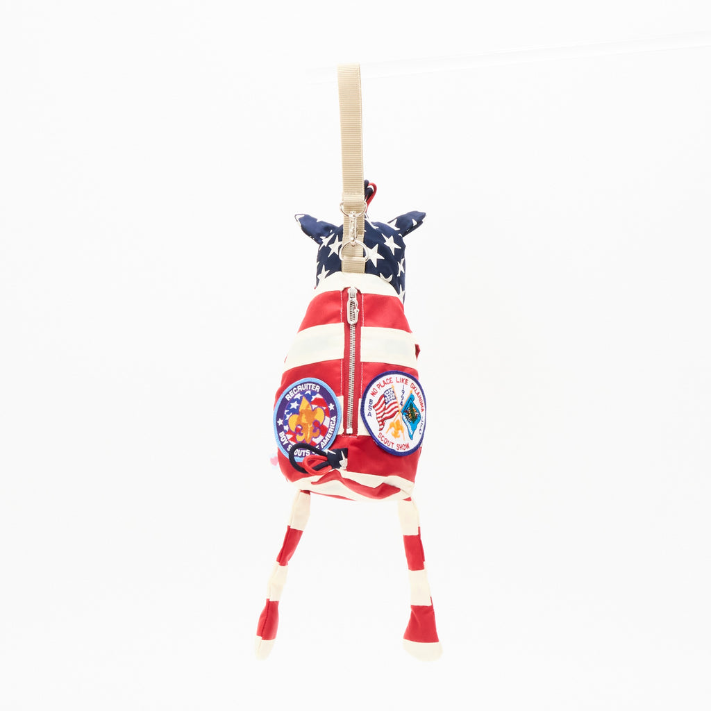 USA