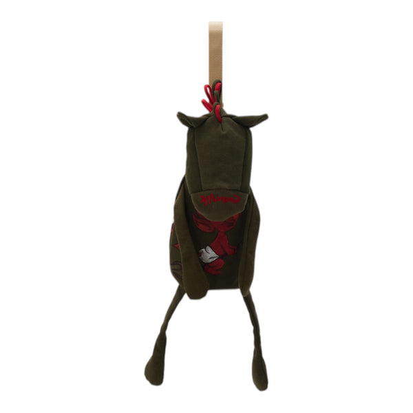 OLIVE DEVIL