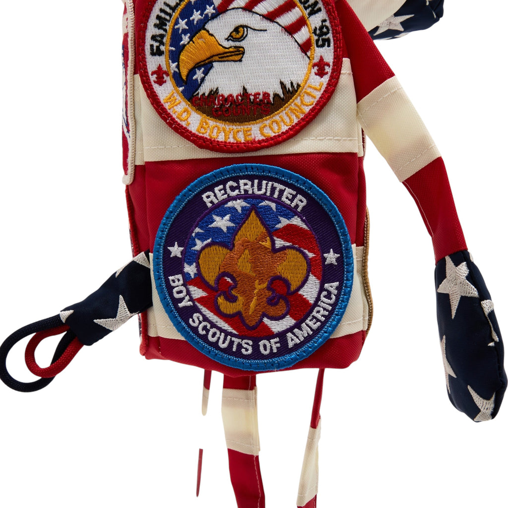 USA
