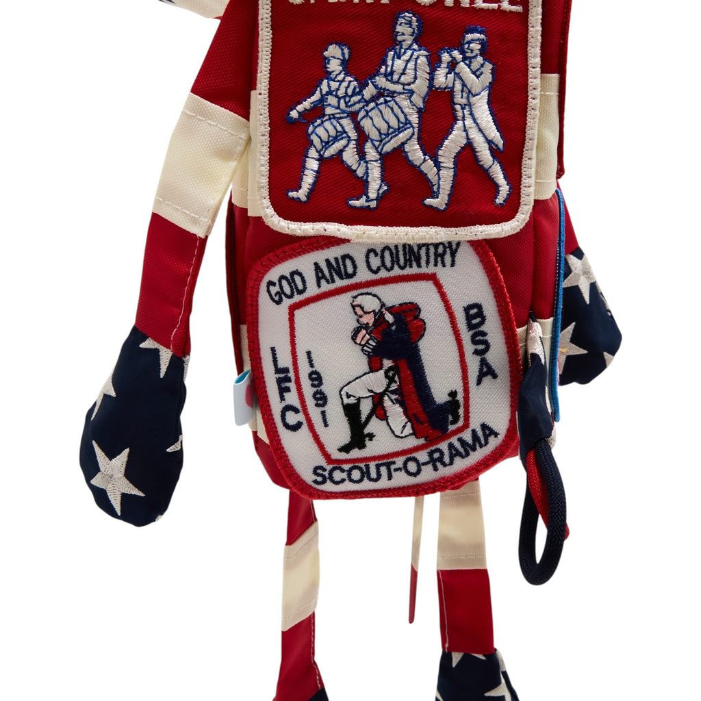 USA