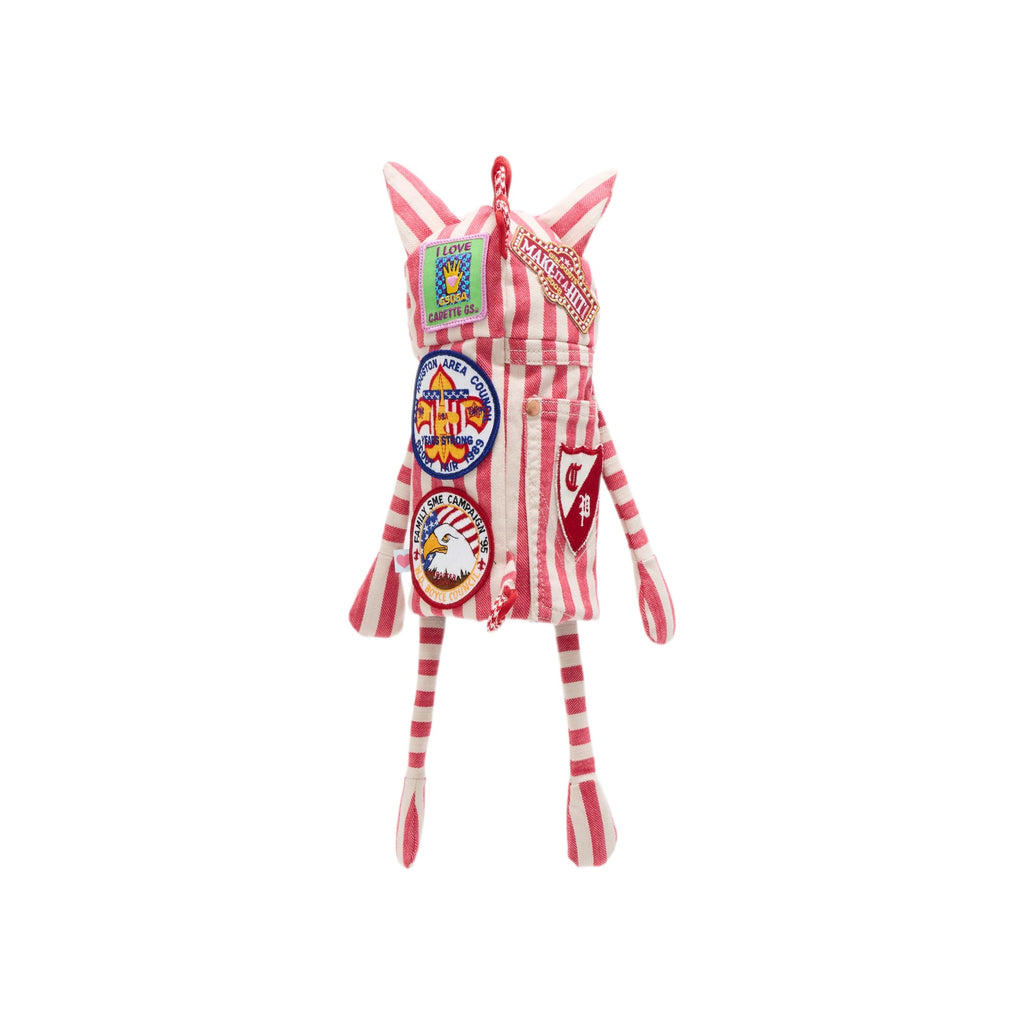 PINKY