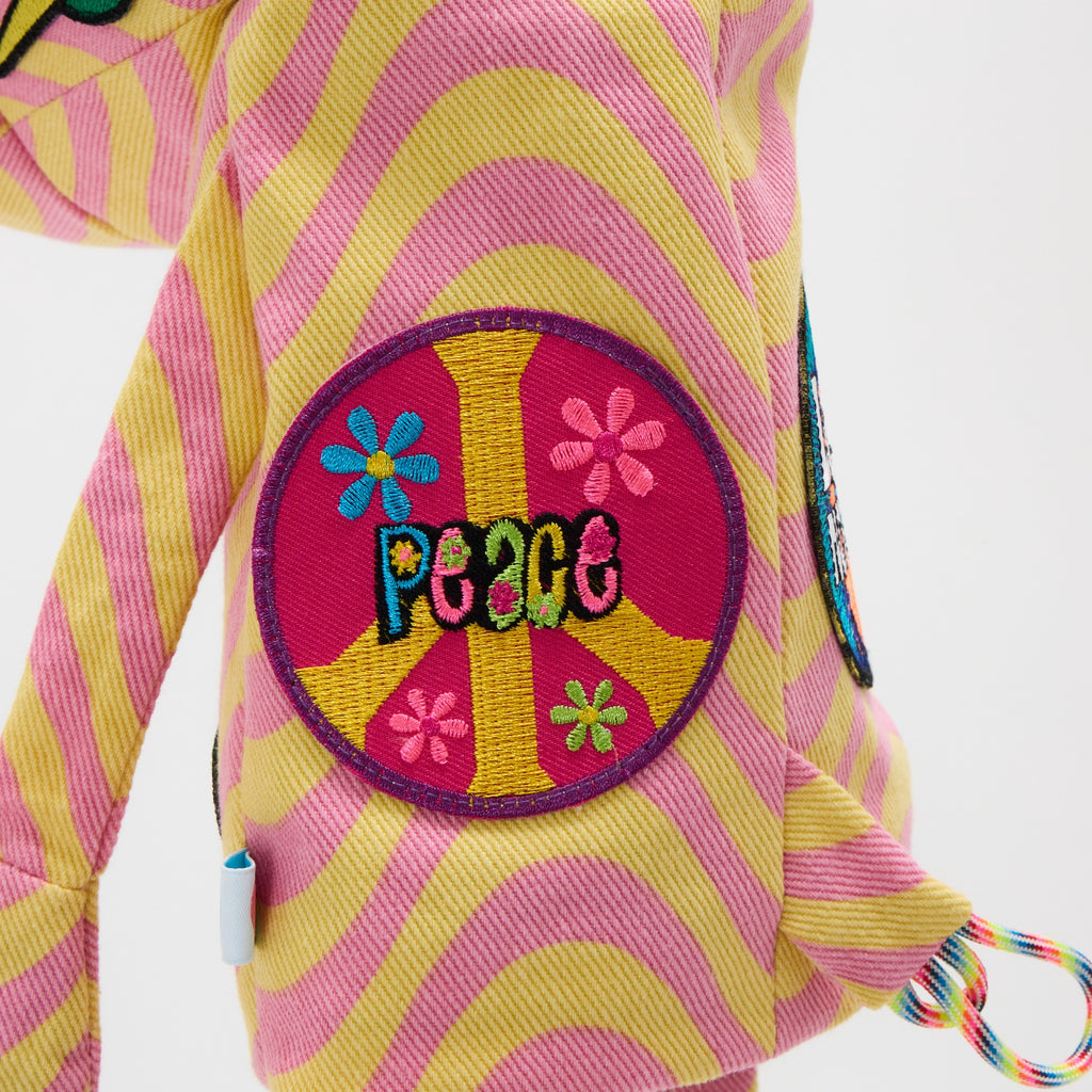 LOVE PARADE