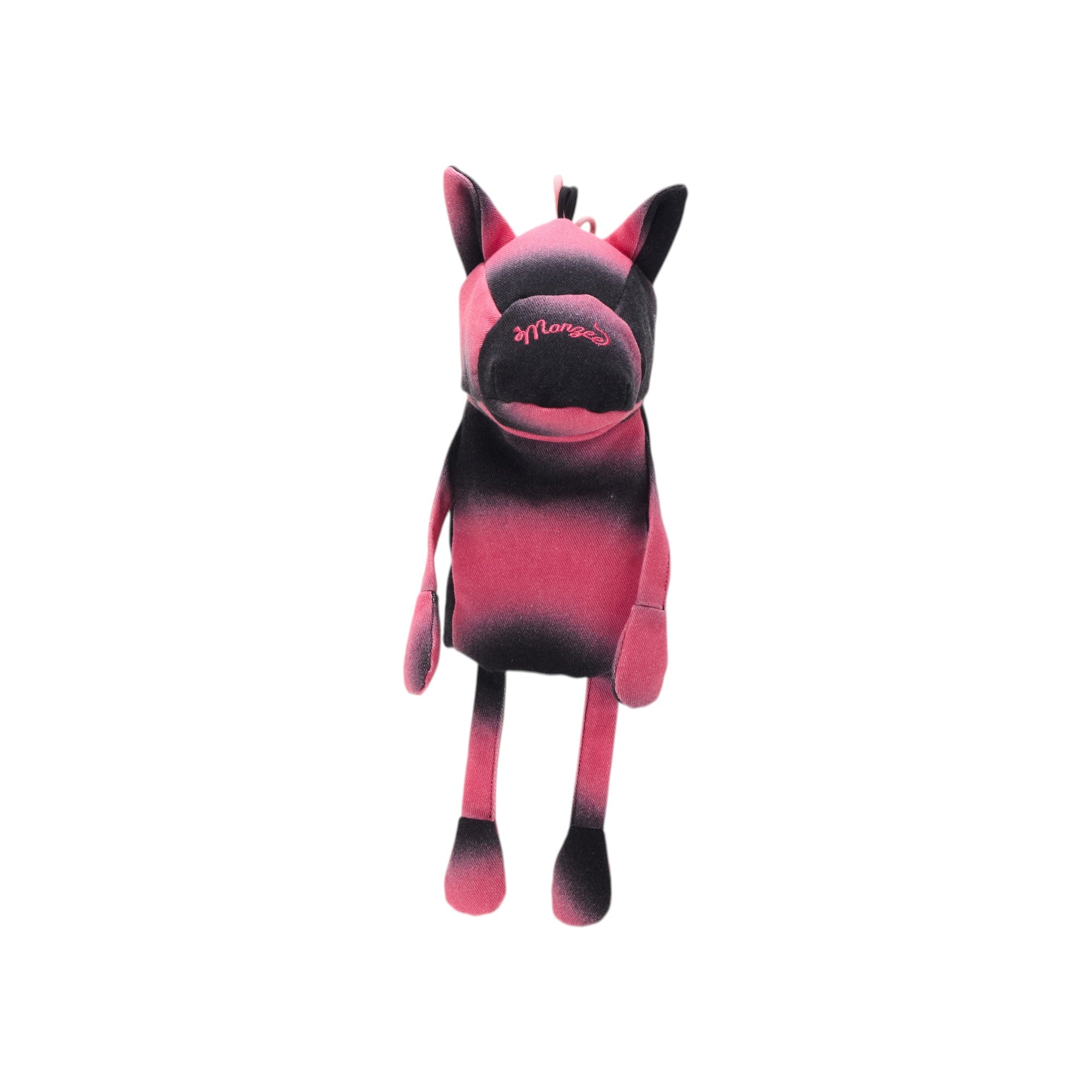 PINK FADE – monzee