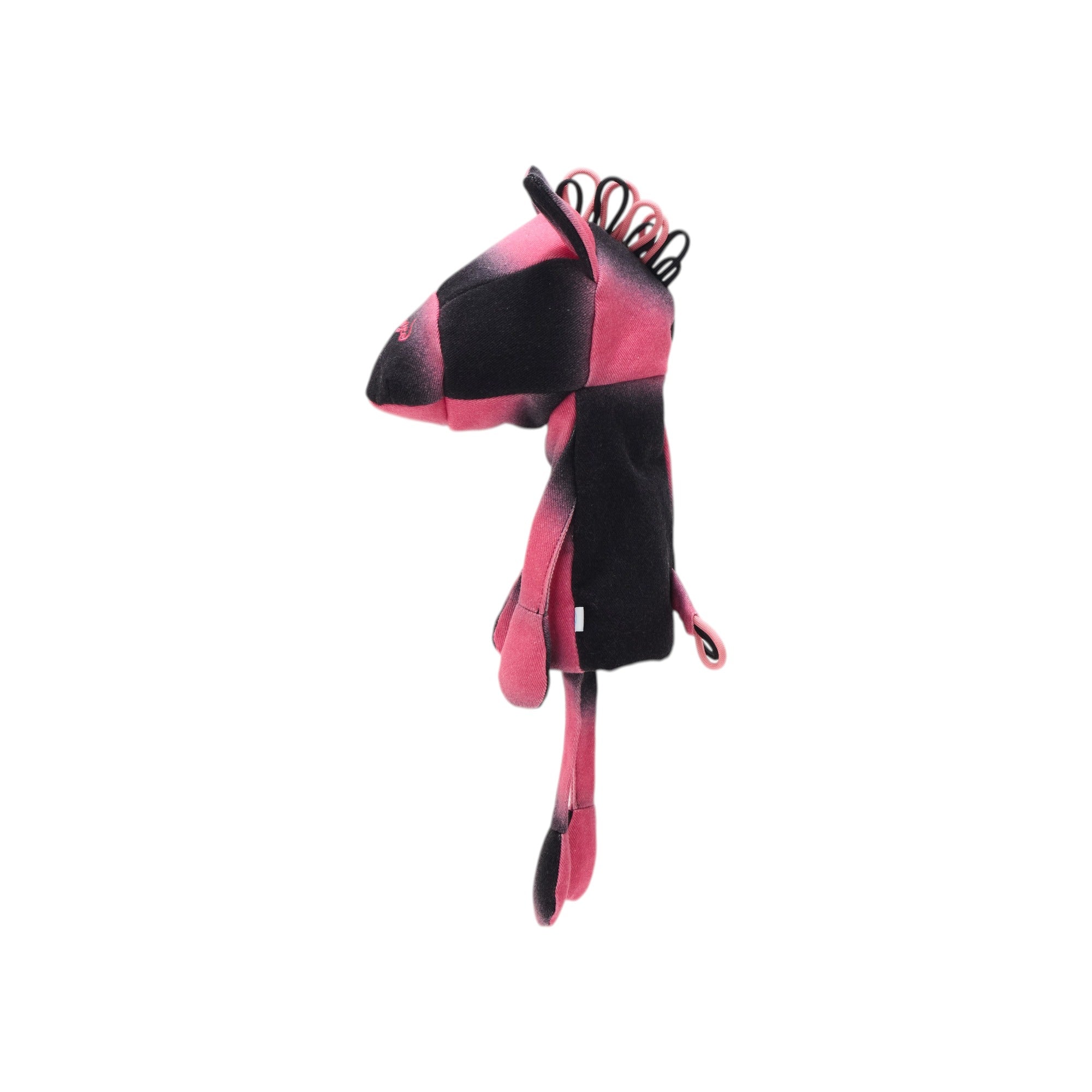 PINK FADE – monzee