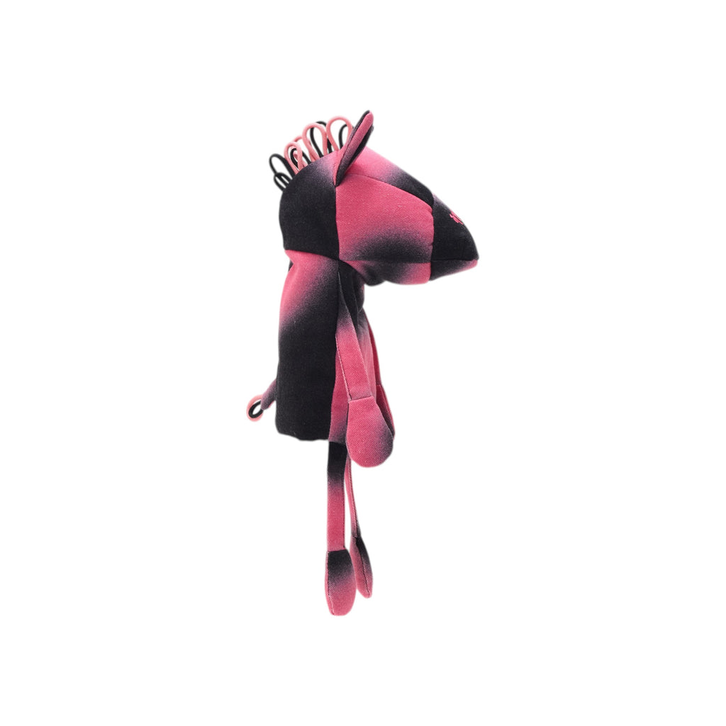 PINK FADE