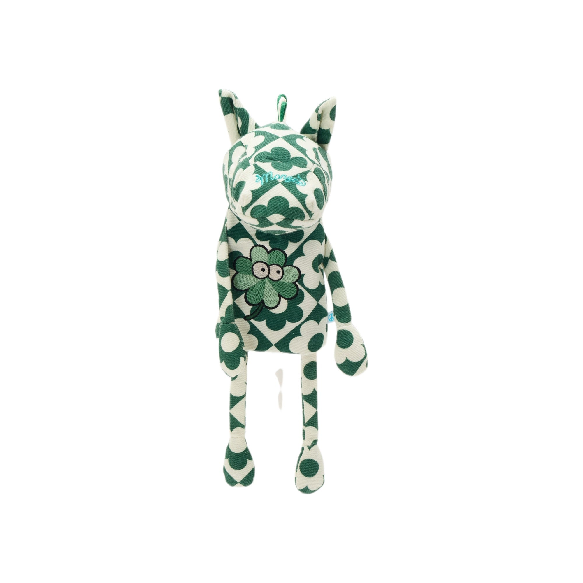 lucky様 LUCKY – monzee