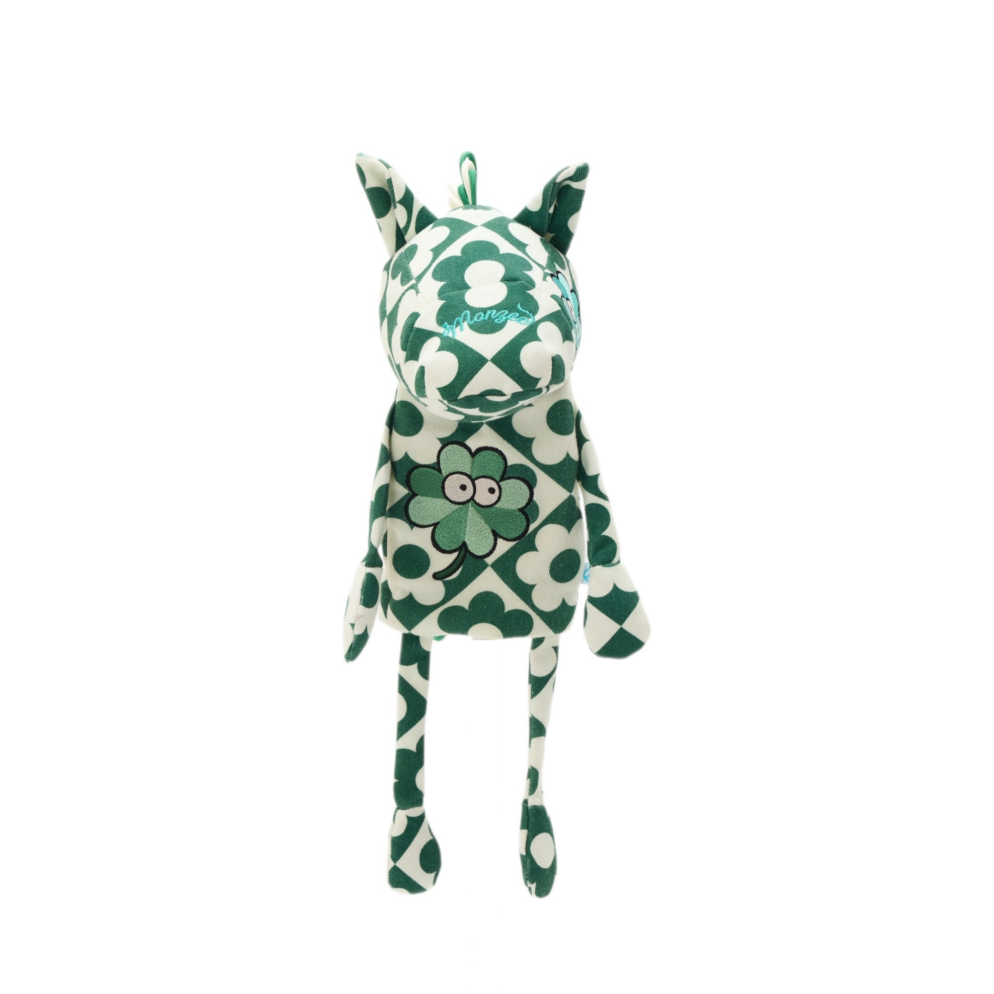 LUCKY – monzee