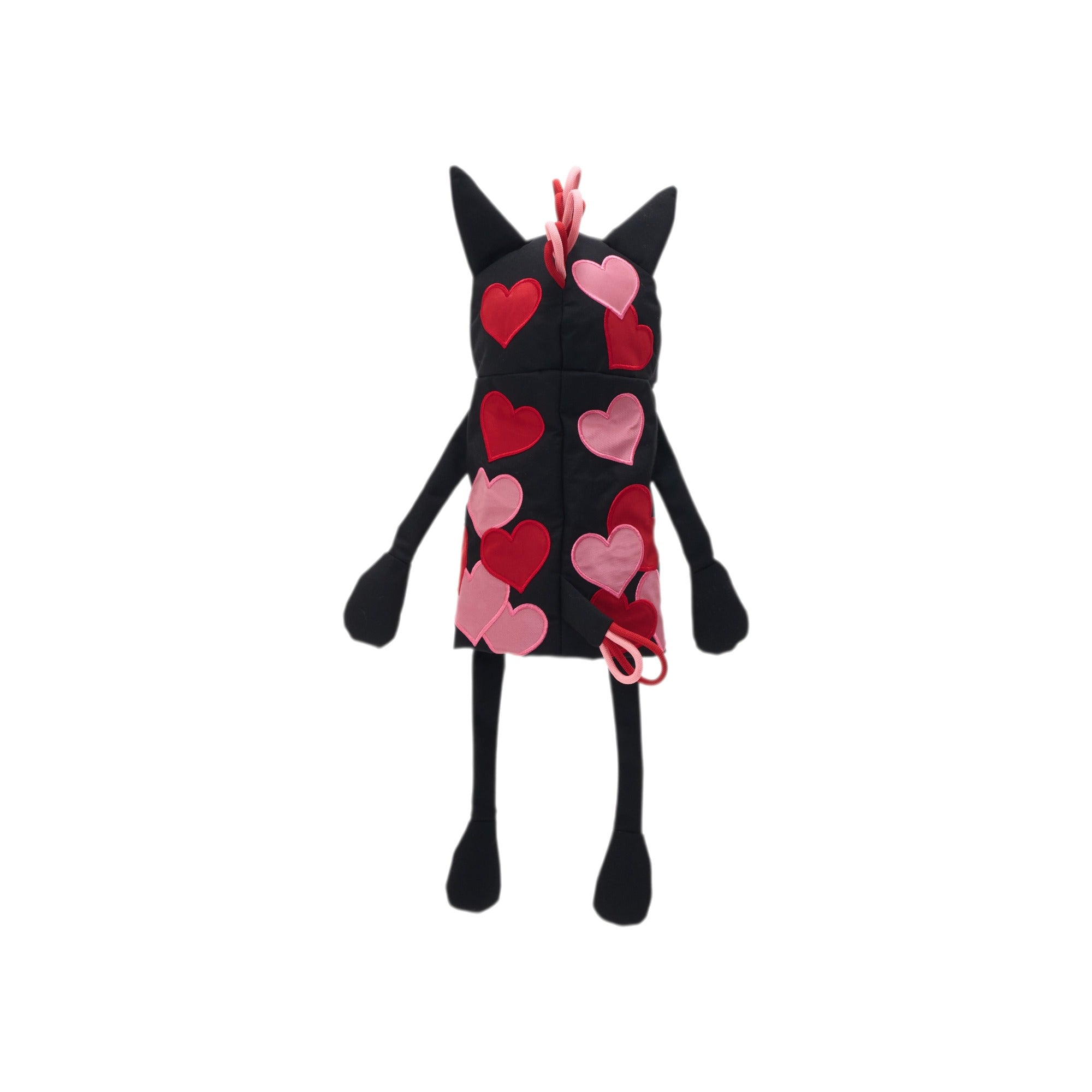 LOVE DARK – monzee
