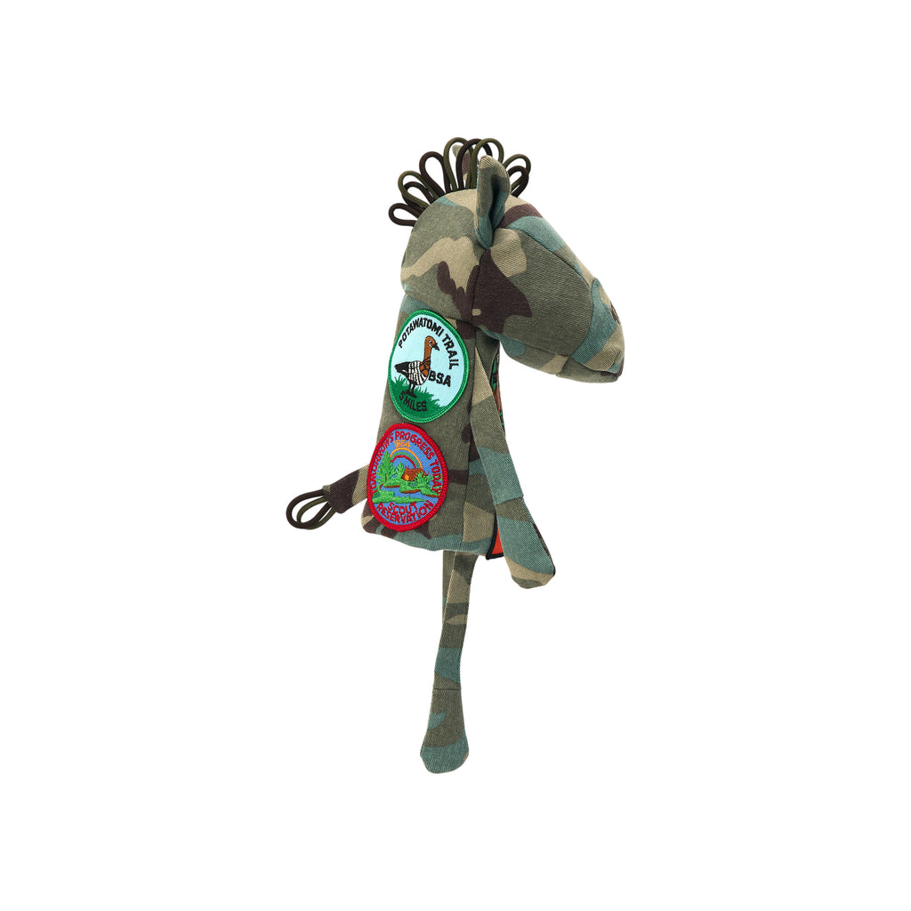 HUNTER