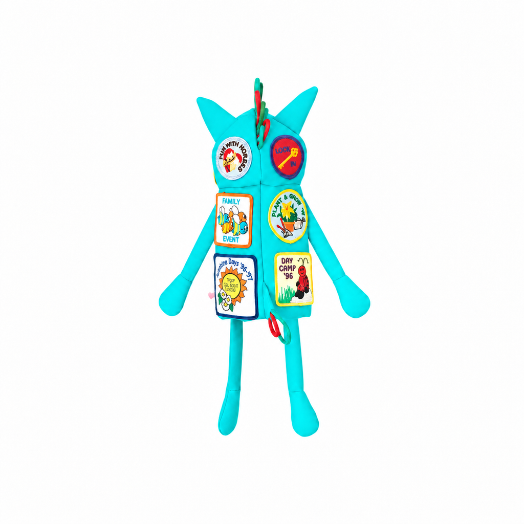 PATCH