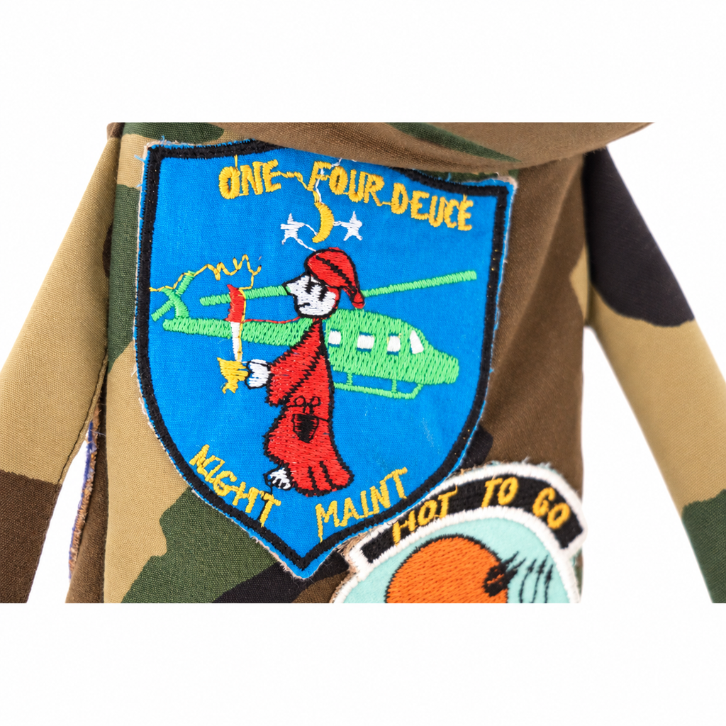 PATCH