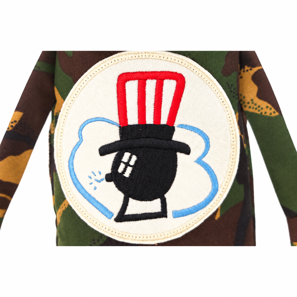 PATCH