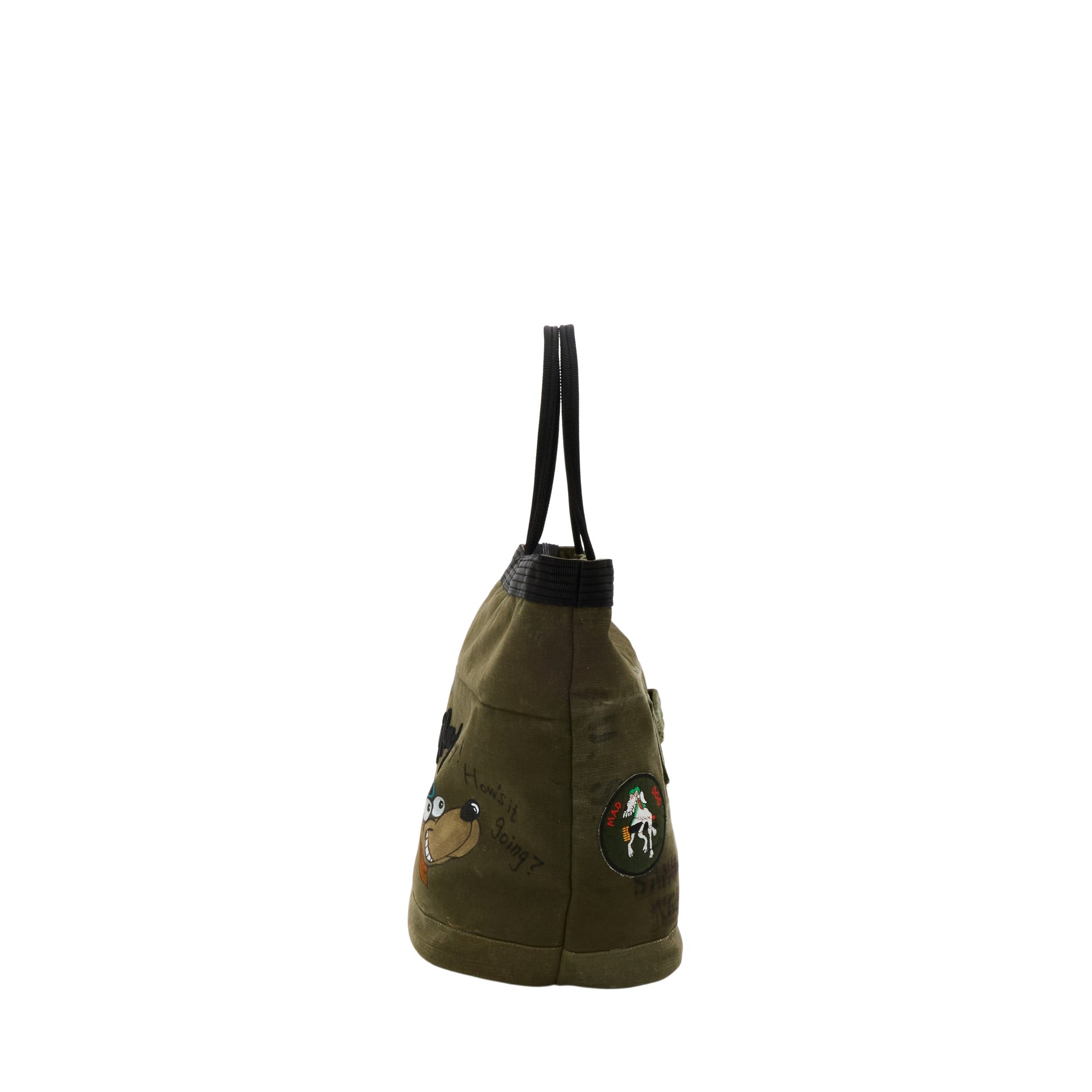 BIG TOTE – monzee