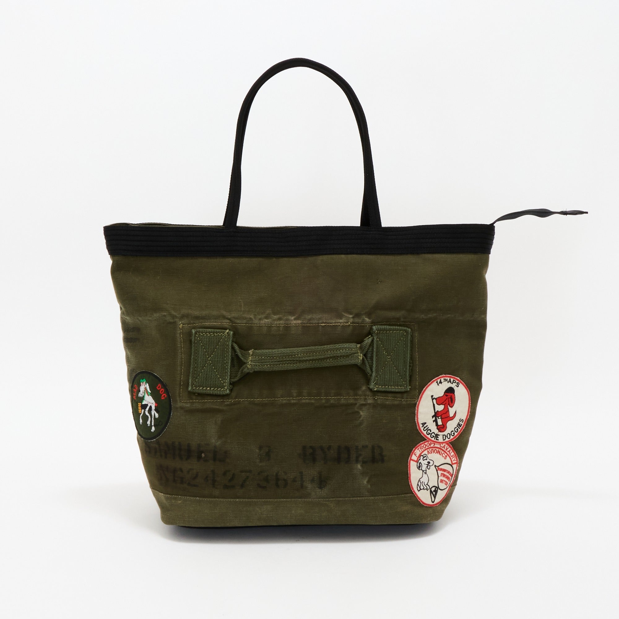 モンジー　monzee トートバッグ モンジー monzee トートバッグ monzee モンジー Big Tote ビッグ