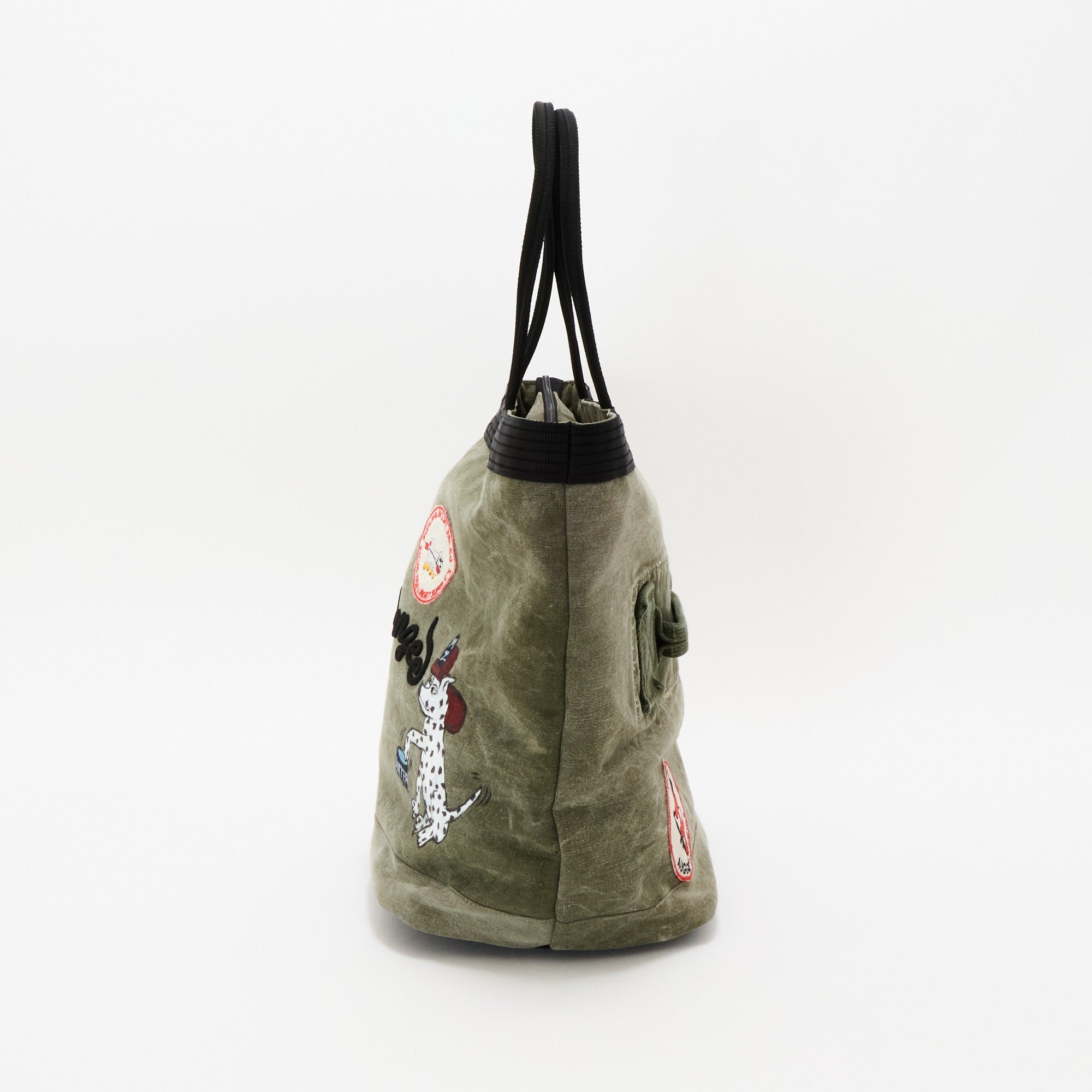 BIG TOTE – monzee