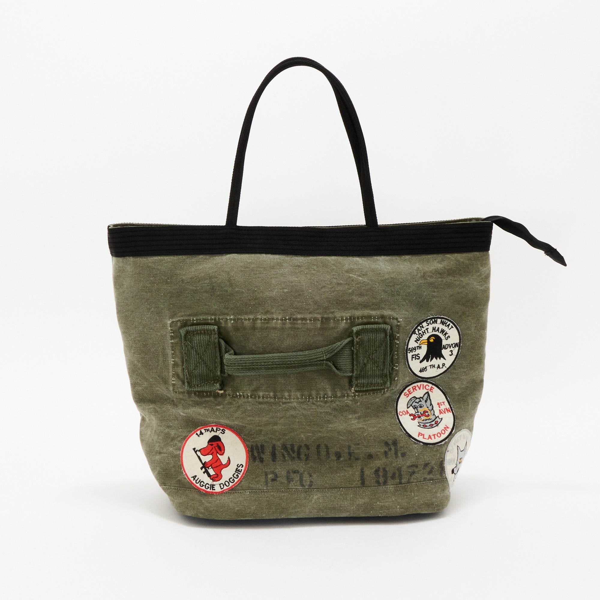 BIG TOTE – monzee