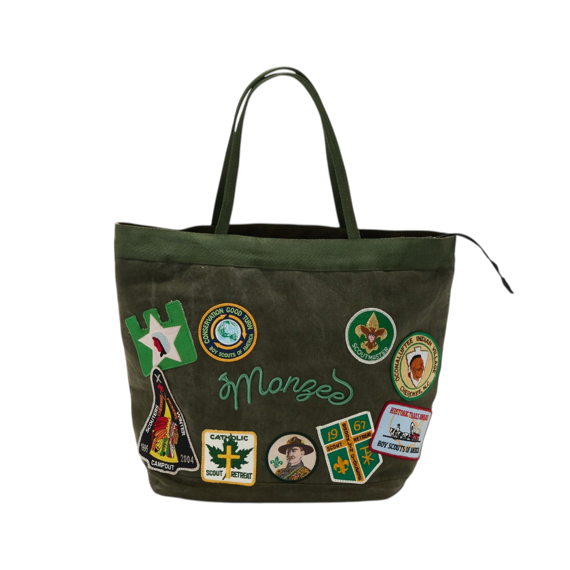 BAG – monzee