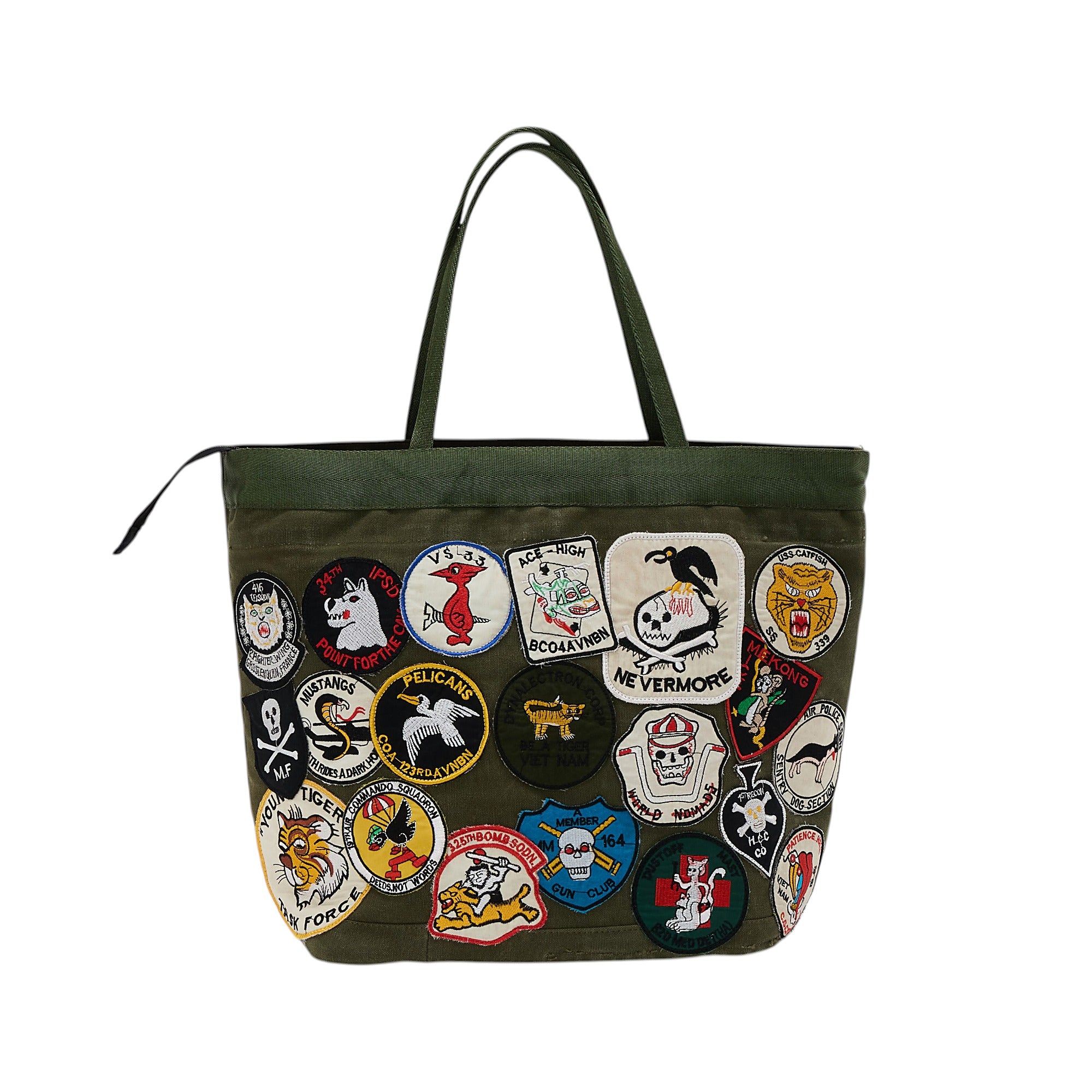 BAG – monzee