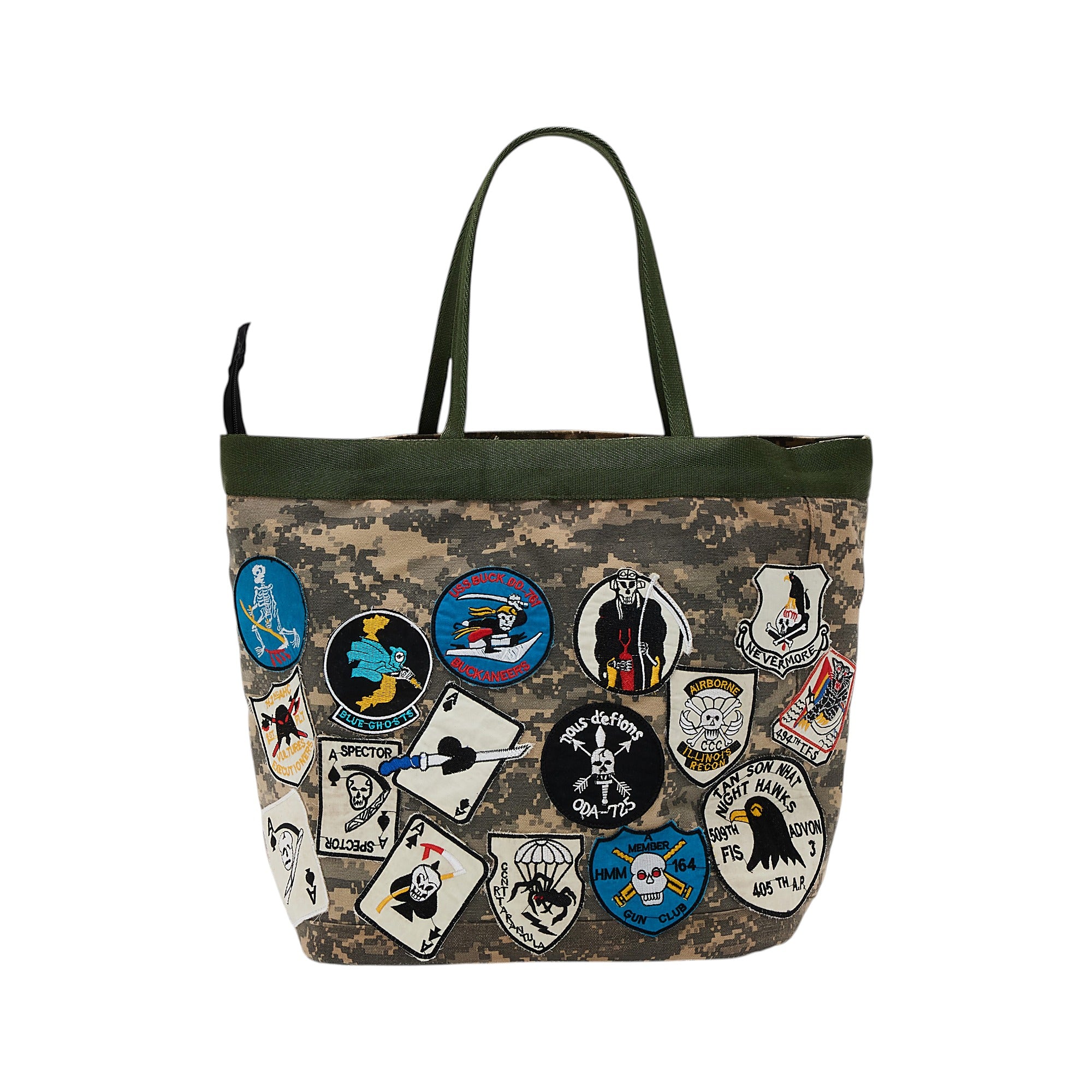 BAG – monzee